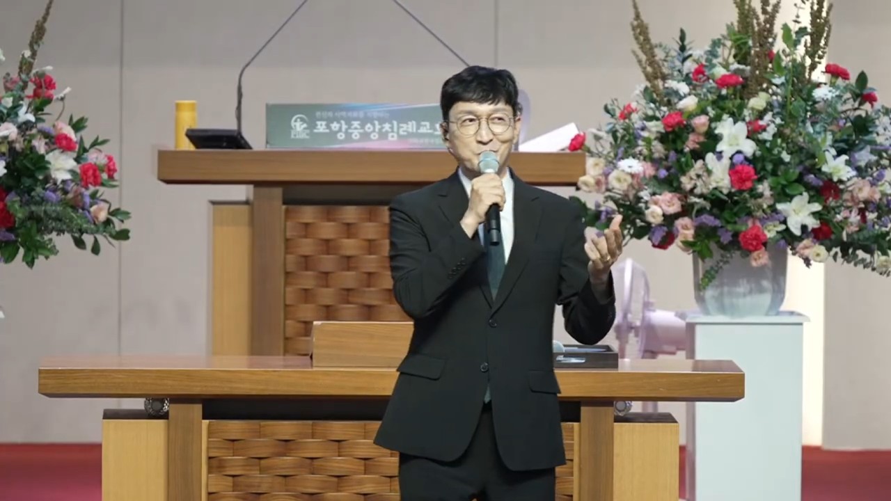 20260621 주일예배 찬양실황