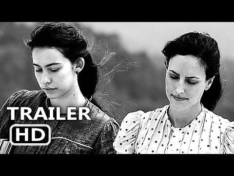 Elisa And Marcela Trailer Netflix Drama Movie