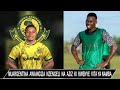 MAX MPIA NZENGELI AINGIA KWENYE VITA NA STEPHAN AZIZ KI MSIMU UJAO YANGA NI PAMOTO SANA MAX MPIA NZENGELI AINGIA KWENYE VITA NA STEPHAN AZIZ KI MSIMU UJAO YANGA NI PAMOTO SANA
