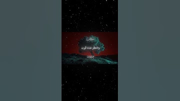 سورة ص|41-42|القارئ:#محمد_اللحيدان #قران #quran #راحة_نفسية #قران_كريم #تلاوة_هادئة #تلاوة_خاشعة