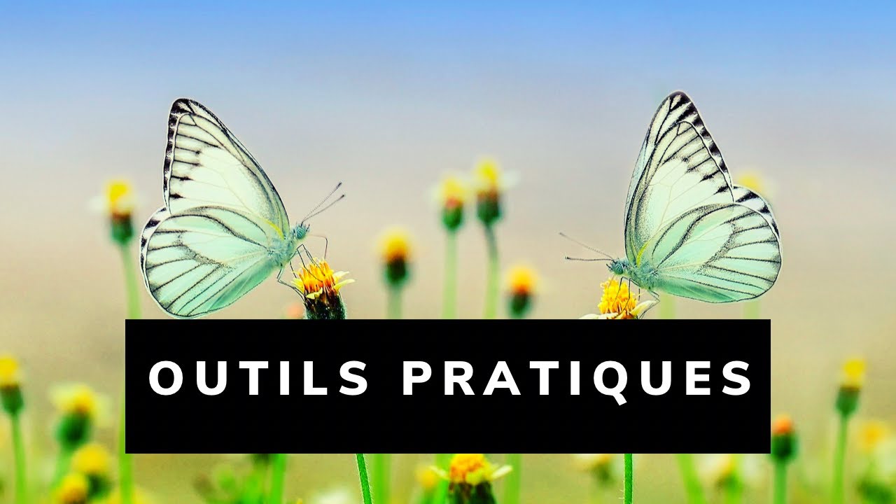 outils pratiques 3