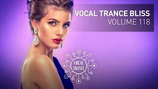 VOCAL TRANCE BLISS (VOL. 118) FULL SET