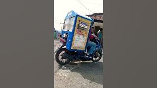 Lagu Sari Roti, Telolet