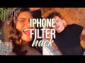 BOOST YOUR PHOTOS WITH THIS NEW TIKTOK TREND | IPHONE HACK ↑↑↑↑
