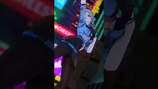 【Tower Of Fantasy 'SHORTS' MMD／4K／60FPS】Loslyn【Illusion】