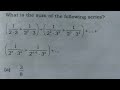 csir net (math) 2019 dec real analysis