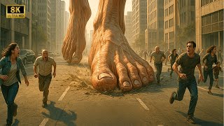 Download Lagu Rise of the Titan – All Monster Battles Compilation MP3