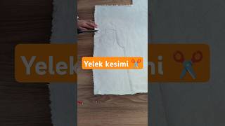 Yelek Kesimi