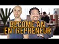 eSCAPE: The 4 Stages Of A Successful Entrepreneur | Anik Singal