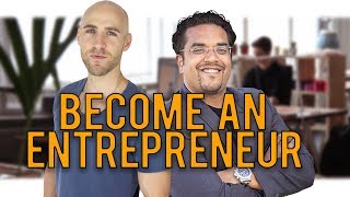 eSCAPE: The 4 Stages Of A Successful Entrepreneur | Anik Singal
