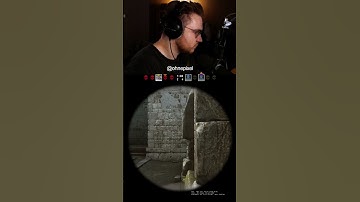 THE BEST SCOUT PLAYER #ohnepixel #counterstrike #counterstrike2 #cs2 #cs #cs2funny #cs2memes #fyp