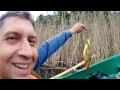 Yo-zuri ловит на мелководье
