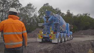 CFA Piling Services | Australian Piling Group