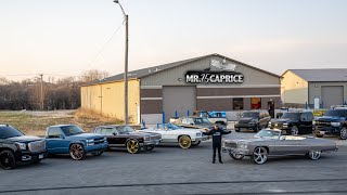 Mr75caprice Full Car Collection