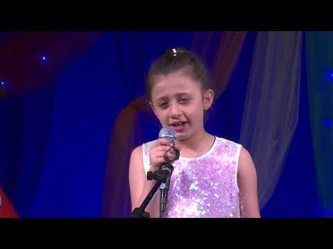 თეკლა სანიკიძე, ,,თოლია\"