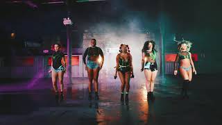 Anitta, PEDRO SAMPAIO - NO CHÃO NOVINHA (Dance Video)