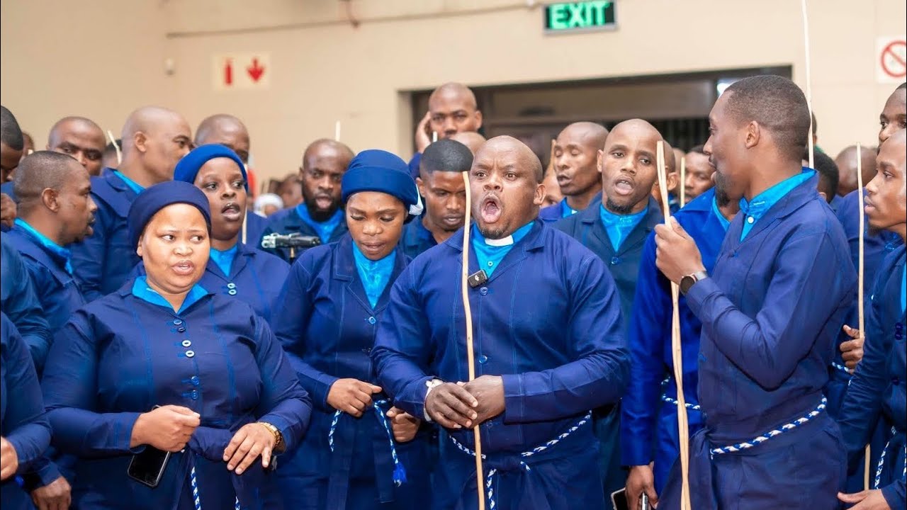 CCAC MINISTRIES || Siphe Ubuhlakani 🔥🔥🔥 || Hosted by Mighty Vision & Imvuselelo YamaKrestu 