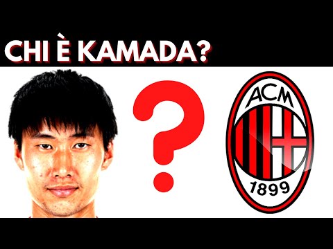 hqdefault - Chi è Daichi Kamada?