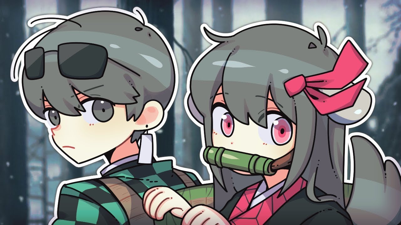 남매가 씹덕이면 생기는 일