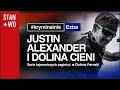 Justin Alexander i Dolina Cieni - KryminalnieExtra #16
