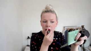 Get Ready With Me - Ruby Woody.