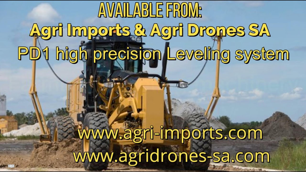 PD1 High Precision Level Controller