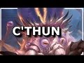 Hearthstone - Best of C'Thun