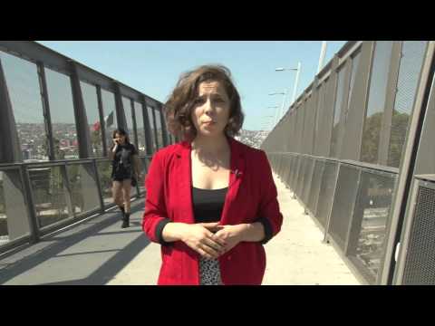 At one border crossing, Mexico requiring U.S. citizens to show passports