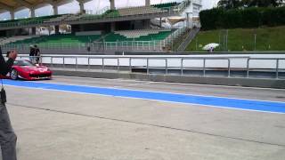 TSS 2014 Rd1-2 SEPANG. Practice 8 MAY, 2014