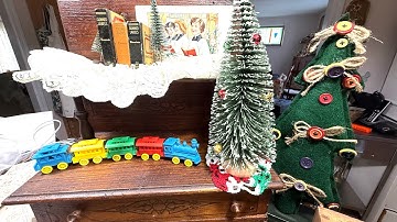 Sale video 232 #Denison #label #box  