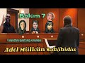 AÇIK MAHKEME 7- PORTAKAL THE VIT-A-MIN ÜLKESİ (ANİME KIZLARI GERÇEK)