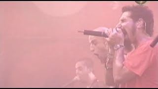 System Of A Down - Chop Suey! live (HD/DVD Quality)