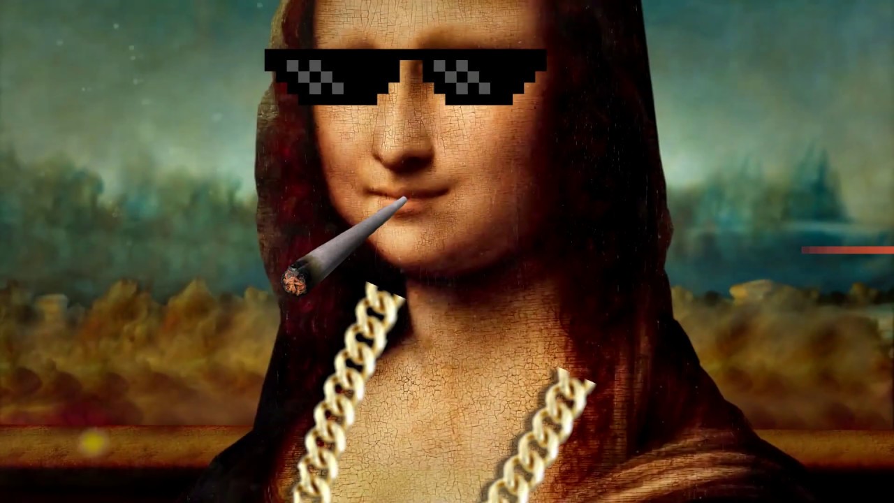 How to make your painting worth a 1000000000?? YouTube