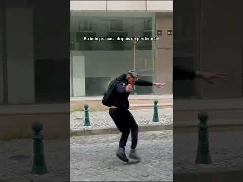 Vcs são assim?