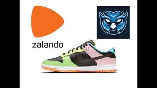 Zalando Livecop 25-05-2021
