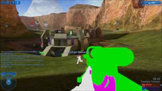 Halo Aimbot Chams Wall Hack Speed Hack! NEW! Profile