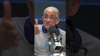 LEONEL NO RECONOCERÁ LA CRISIS INTERNA EN LA FP