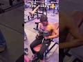 Gym video🏋️ /chest press heavyweight/                    #shorts  #shortvideo #song #ytshorts