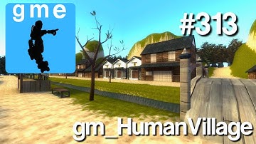 10 Secrets, Left Undiscovered - gm_HumanVillage - Garry