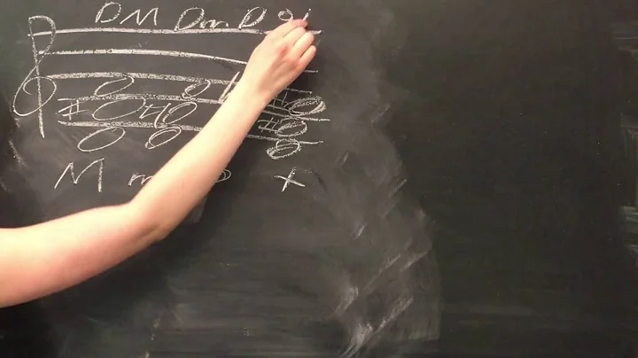 Musimathics: Music Theory Basics (Part 2)