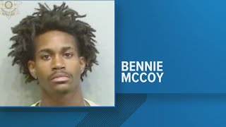 Suspect arrested after 2 kids hurt in road rage shooting