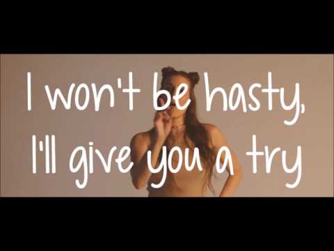 Cimorelli - Wannabe cover (lyrics) by The Spice Girls