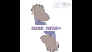 muter~ muter~ | Sound by : @nezukamui on tiktok