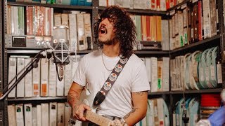 Sticky Fingers - Rum Rage - 3/5/2019 - Paste Studios - New York, NY chords