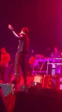 Download lagu bring me the horizon - Thorne (live)