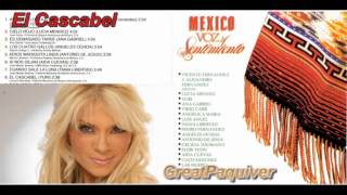 Video thumbnail of "PAQUIVER / YURI /El Cascabel"