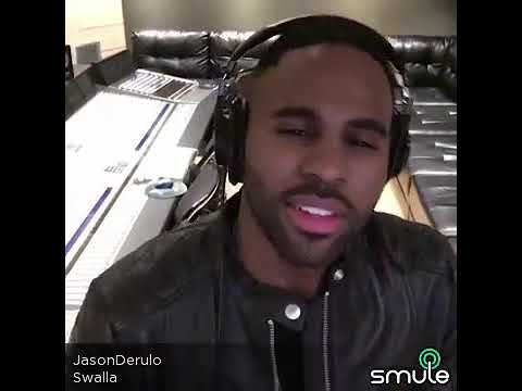 Jason Derulo - Swalla