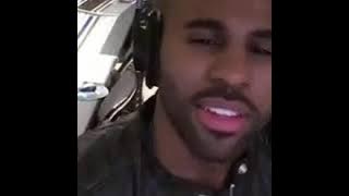 Jason Derulo - Swalla