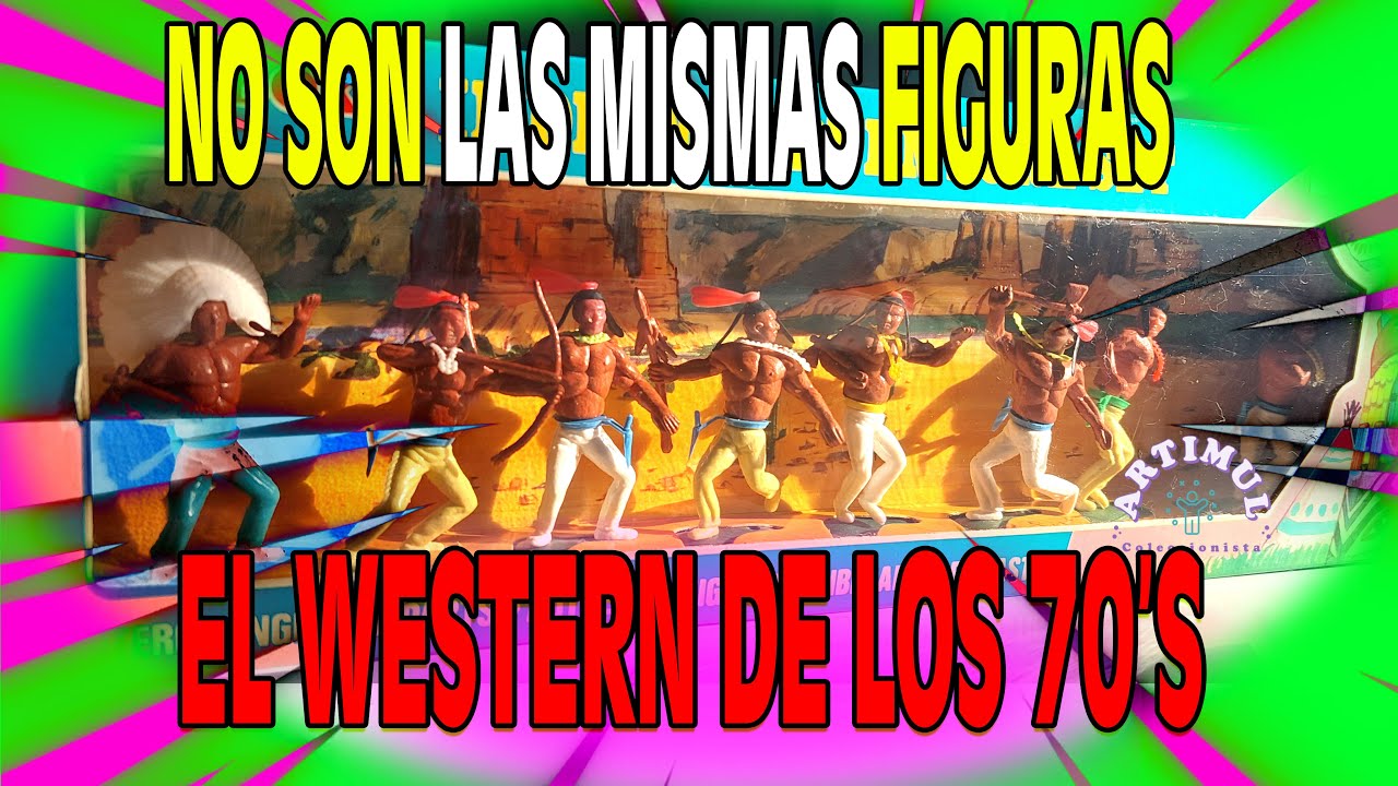 ¡Descubre las cajas secretas de juguetes antiguos!