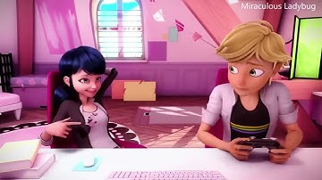 APT. [Miraculous AMV] | Adrienette | LadyNoir